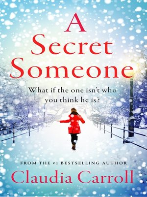 cover image of A Secret Someone
